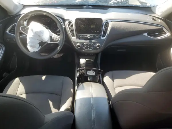 1G1ZD5ST4PF132632 2023 CHEVROLET MALIBU - Image 8