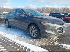 1G1ZD5ST4PF133022 2023 CHEVROLET MALIBU