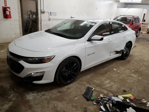 1G1ZD5ST4PF133599 2023 CHEVROLET MALIBU - Image 1