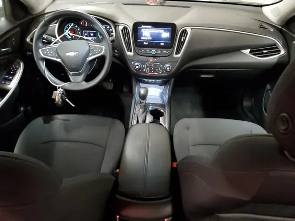 1G1ZD5ST4PF133599 2023 CHEVROLET MALIBU - Image 8