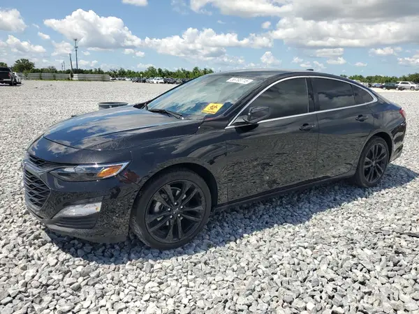 1G1ZD5ST4PF133716 2023 CHEVROLET MALIBU - Image 1