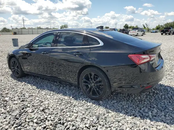 1G1ZD5ST4PF133716 2023 CHEVROLET MALIBU - Image 2