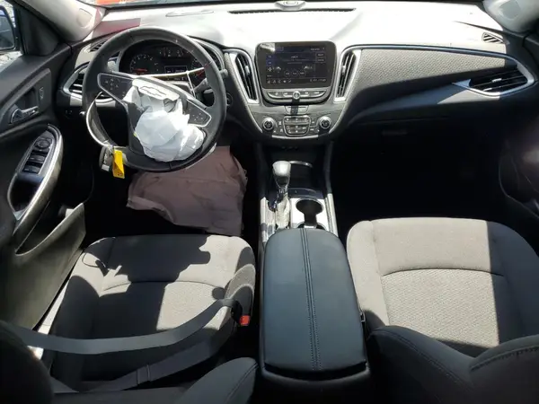 1G1ZD5ST4PF133716 2023 CHEVROLET MALIBU - Image 8
