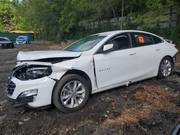1G1ZD5ST4PF134090 2023 CHEVROLET MALIBU - Image 1