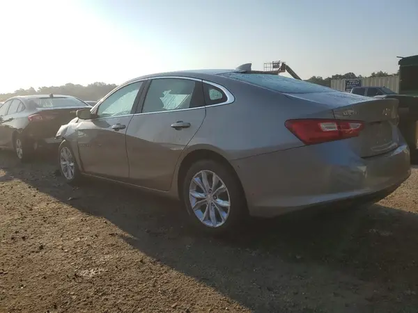 1G1ZD5ST4PF134266 2023 CHEVROLET MALIBU - Image 2