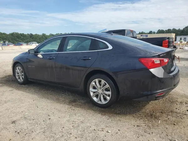 1G1ZD5ST4PF134347 2023 CHEVROLET MALIBU - Image 2