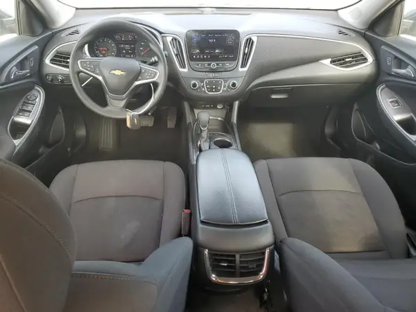 1G1ZD5ST4PF134347 2023 CHEVROLET MALIBU - Image 8