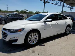 1G1ZD5ST4PF134476 2023 CHEVROLET MALIBU