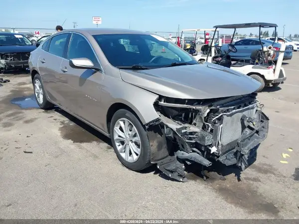 1G1ZD5ST4PF134851 2023 CHEVROLET MALIBU - Image 1