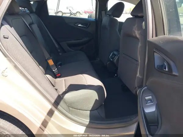 1G1ZD5ST4PF134851 2023 CHEVROLET MALIBU - Image 8