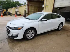 1G1ZD5ST4PF135370 2023 CHEVROLET MALIBU