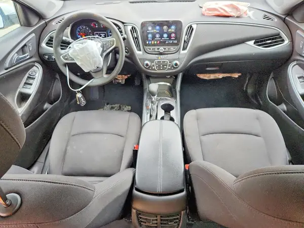 1G1ZD5ST4PF135370 2023 CHEVROLET MALIBU - Image 8