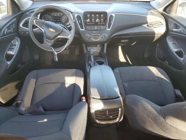 1G1ZD5ST4PF135465 2023 CHEVROLET MALIBU - Image 8