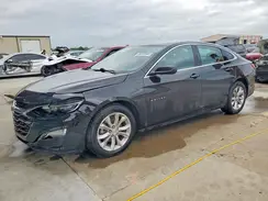 1G1ZD5ST4PF135501 2023 CHEVROLET MALIBU