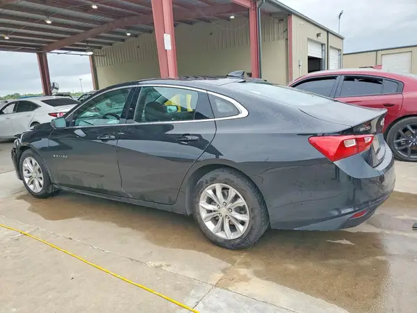 1G1ZD5ST4PF135501 2023 CHEVROLET MALIBU - Image 2