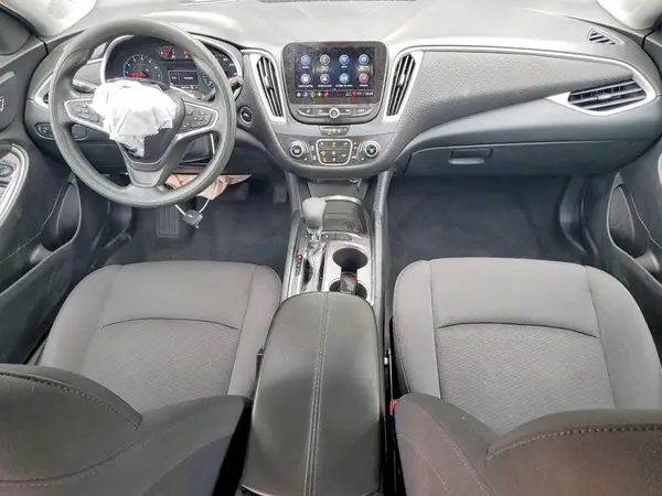 1G1ZD5ST4PF135501 2023 CHEVROLET MALIBU - Image 8
