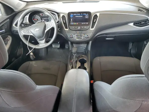 1G1ZD5ST4PF135577 2023 CHEVROLET MALIBU - Image 8