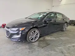 1G1ZD5ST4PF135658 2023 CHEVROLET MALIBU