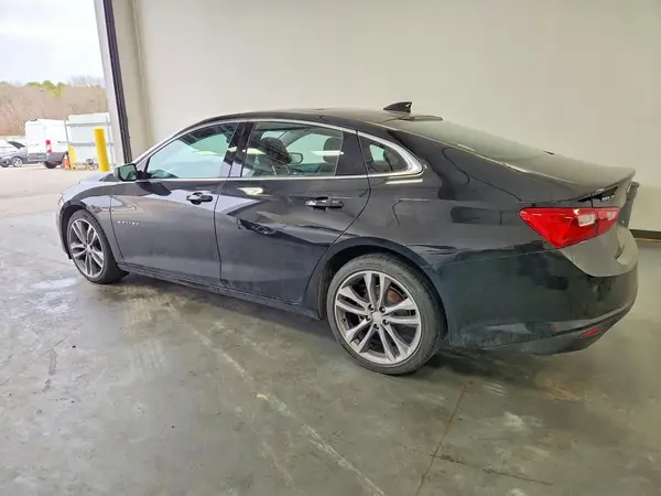 1G1ZD5ST4PF135658 2023 CHEVROLET MALIBU - Image 2