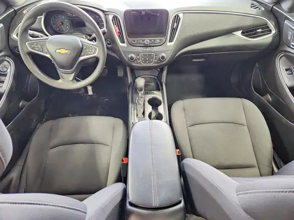 1G1ZD5ST4PF135658 2023 CHEVROLET MALIBU - Image 8
