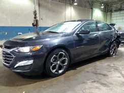 1G1ZD5ST4PF136065 2023 CHEVROLET MALIBU