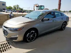 1G1ZD5ST4PF136356 2023 CHEVROLET MALIBU