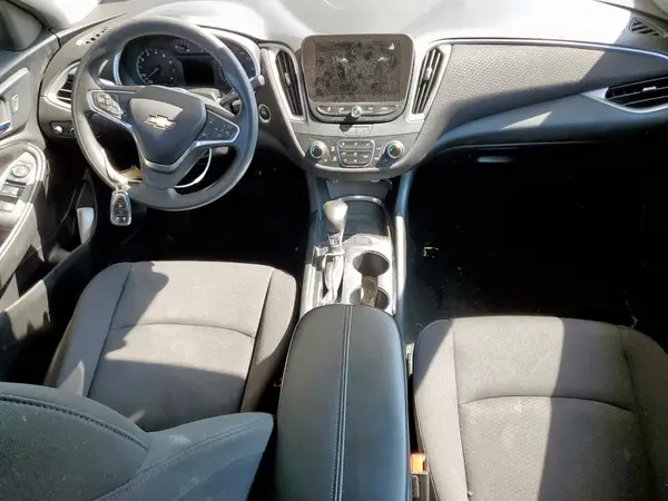 1G1ZD5ST4PF136356 2023 CHEVROLET MALIBU - Image 8