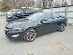 1G1ZD5ST4PF136860 2023 CHEVROLET MALIBU