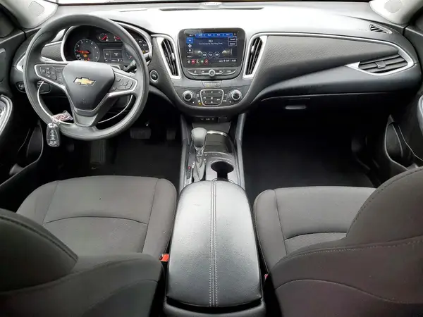 1G1ZD5ST4PF136860 2023 CHEVROLET MALIBU - Image 8