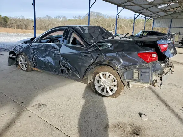1G1ZD5ST4PF136972 2023 CHEVROLET MALIBU - Image 2