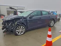 1G1ZD5ST4PF137166 2023 CHEVROLET MALIBU