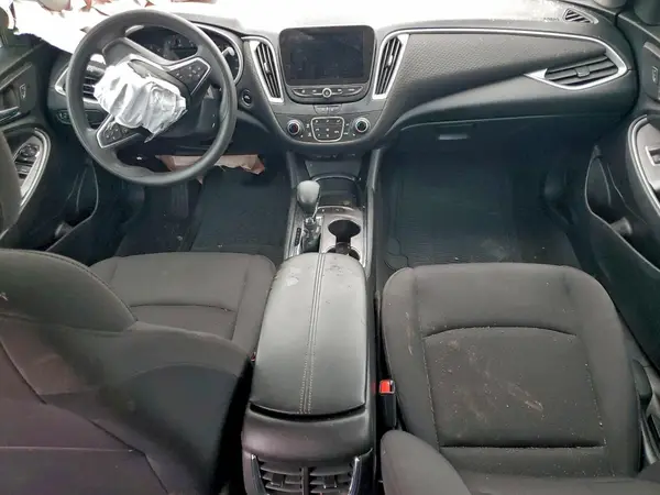1G1ZD5ST4PF137166 2023 CHEVROLET MALIBU - Image 8