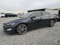 1G1ZD5ST4PF137264 2023 CHEVROLET MALIBU