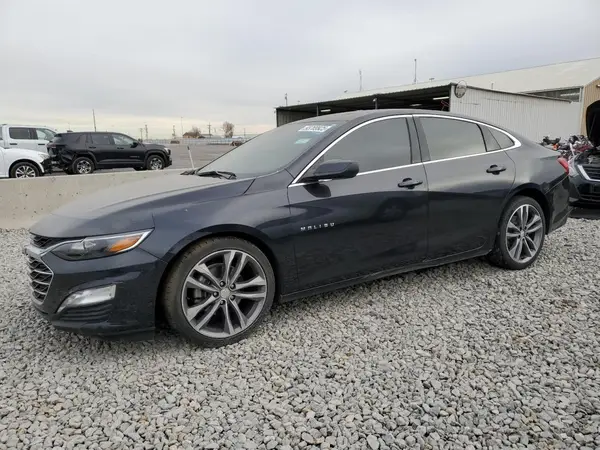 1G1ZD5ST4PF137264 2023 CHEVROLET MALIBU - Image 1