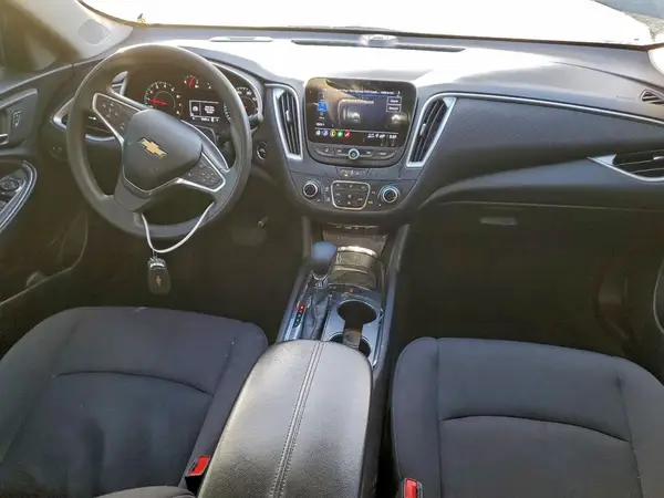 1G1ZD5ST4PF137264 2023 CHEVROLET MALIBU - Image 8