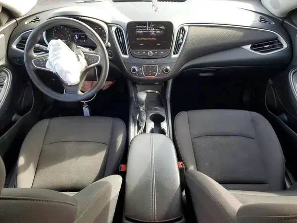 1G1ZD5ST4PF137393 2023 CHEVROLET MALIBU - Image 8