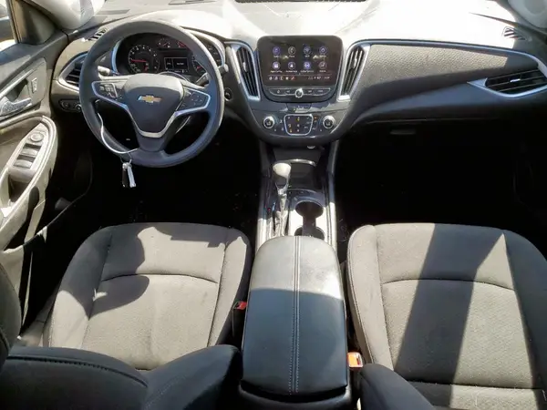 1G1ZD5ST4PF137443 2023 CHEVROLET MALIBU - Image 8