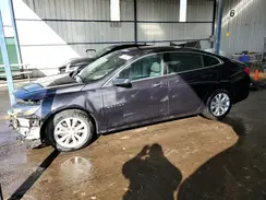 1G1ZD5ST4PF137538 2023 CHEVROLET MALIBU