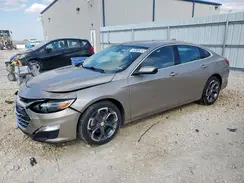 1G1ZD5ST4PF137717 2023 CHEVROLET MALIBU