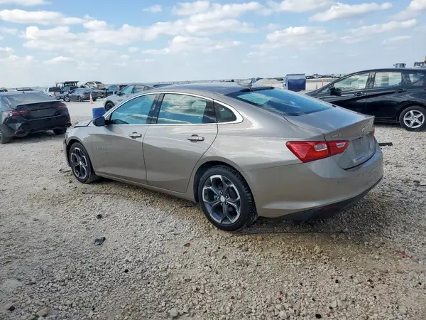 1G1ZD5ST4PF137717 2023 CHEVROLET MALIBU - Image 2