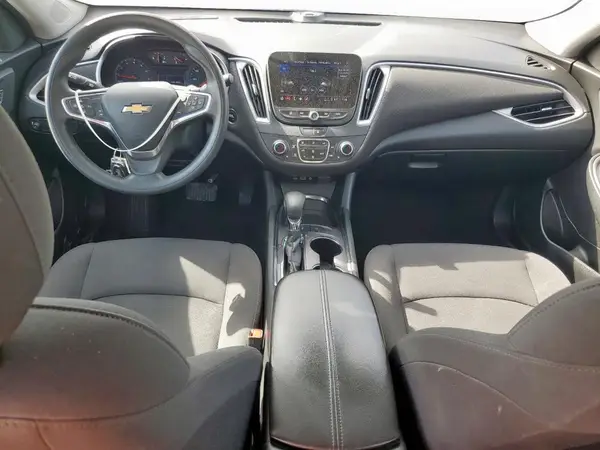 1G1ZD5ST4PF137717 2023 CHEVROLET MALIBU - Image 8