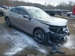 1G1ZD5ST4PF137913 2023 CHEVROLET MALIBU