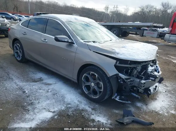 1G1ZD5ST4PF137913 2023 CHEVROLET MALIBU - Image 1