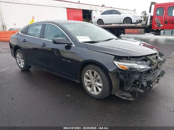 1G1ZD5ST4PF138219 2023 CHEVROLET MALIBU - Image 1