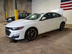 1G1ZD5ST4PF138236 2023 CHEVROLET MALIBU