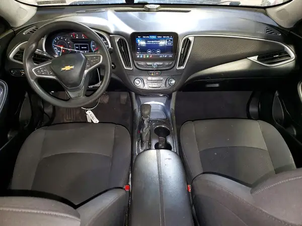 1G1ZD5ST4PF138236 2023 CHEVROLET MALIBU - Image 8