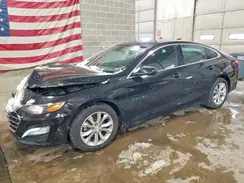 1G1ZD5ST4PF138351 2023 CHEVROLET MALIBU