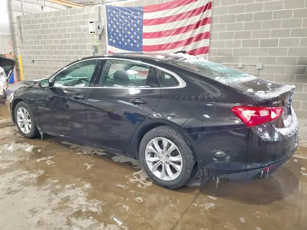 1G1ZD5ST4PF138351 2023 CHEVROLET MALIBU - Image 2