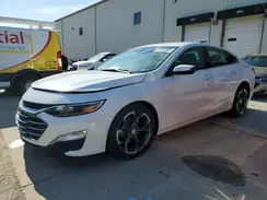 1G1ZD5ST4PF138432 2023 CHEVROLET MALIBU