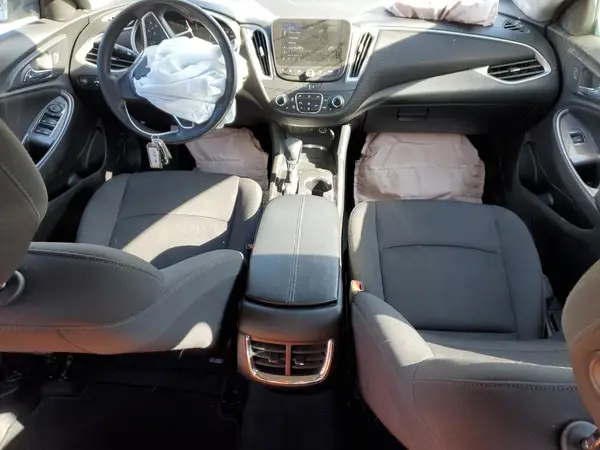 1G1ZD5ST4PF138432 2023 CHEVROLET MALIBU - Image 8